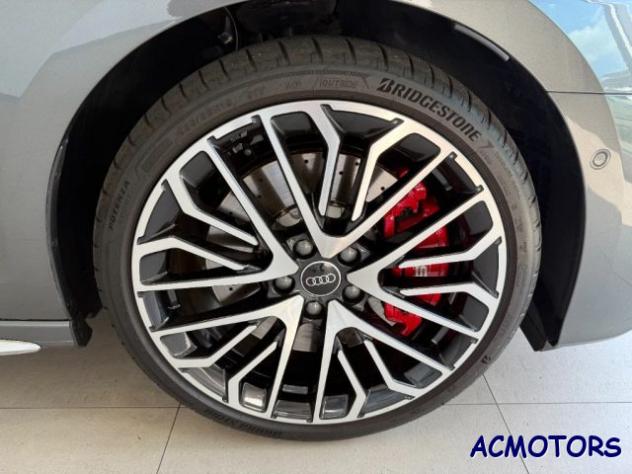 AUDI S3 SPB TFSI quattro S tronic sport attitude rif. 22707404 - Foto 9