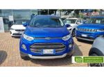 FORD EcoSport 1.0 EcoBoost 125 CV Business rif. 19548835