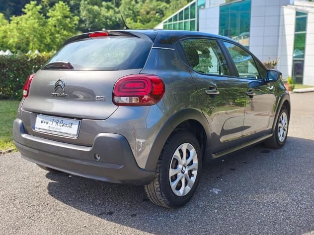 Citroën C3 PureTech 82 Feel - Foto 5