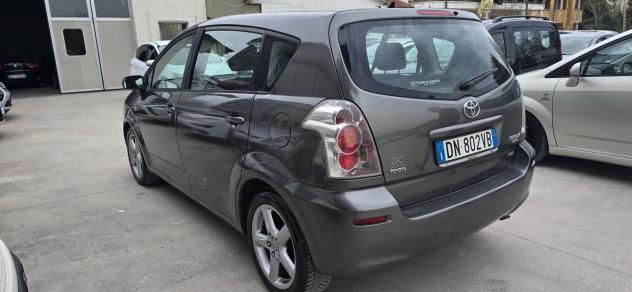 Toyota Corolla verso 5posti 2.0tdi perfeta - Foto 3