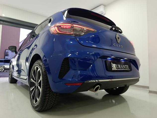 Renault Clio TCe 100 CV GPL 5 porte Techno - Foto 8