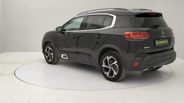 CITROEN C5 Aircross 1.5 bluehdi Feel Pack s&s 130cv my20 rif. 21678266 - Foto 6