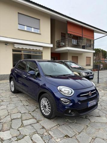 FIAT 500X 1.6 MultiJet 130 CV LOUNGE rif. 23400183 - Foto 2