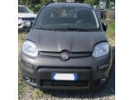 FIAT Panda 1.0 FireFly S&S Hybrid City Life rif. 24113029