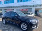AUDI Q3 35 TFSI S tronic Business Advanced rif. 23722798