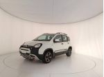 FIAT Panda Cross Panda III 2021 Cross Panda 1.0 firefly hybrid Cross s&s 70 &hellip;