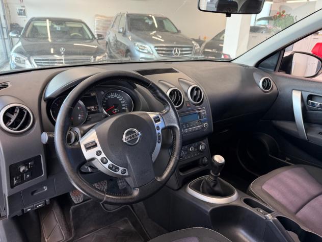 Nissan Qashqai 1.5 Diesel Neopatentati - Foto 7