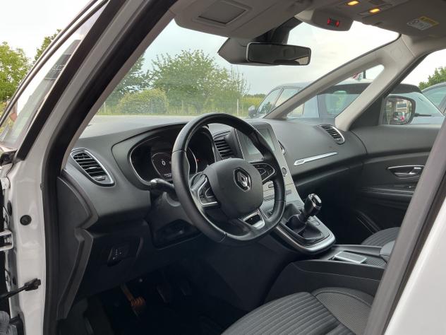 Renault Scenic 1.5 Diesel Neopatentati - Foto 10
