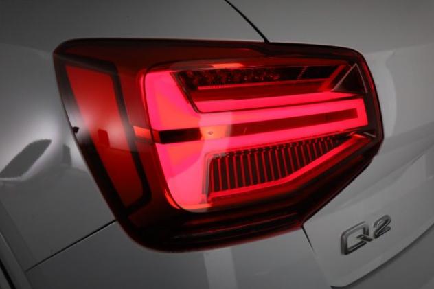 AUDI Q2 Q2 35 TDI S tronic S line Edition rif. 24043027 - Foto 10