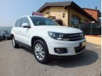 V-W TIGUAN  2.0 TDI 110 CV 2-WD UNIPROPRIETARIO