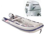 Honda Marine Honwave T35-AE3 with BF10 Engine