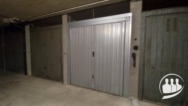 Garage/Box in vendita a Carmagnola