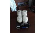 Adidas Hoops mid