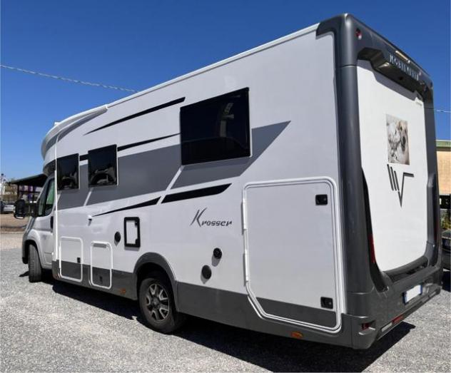 MOBILVETTA KROSSER 90 rif. 23550762 - Foto 5