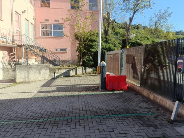 Industriale/Artigianale in affitto a Genova - Foto 19