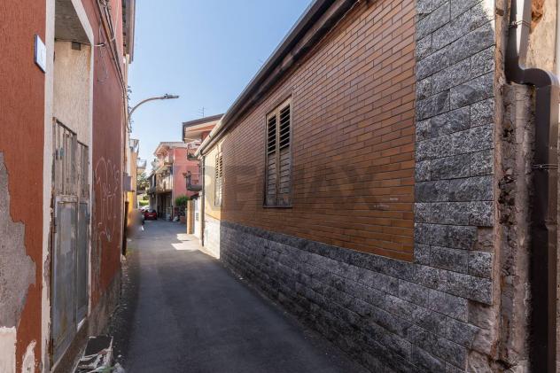 Casa Indipendente in vendita a Aci Catena - Foto 6