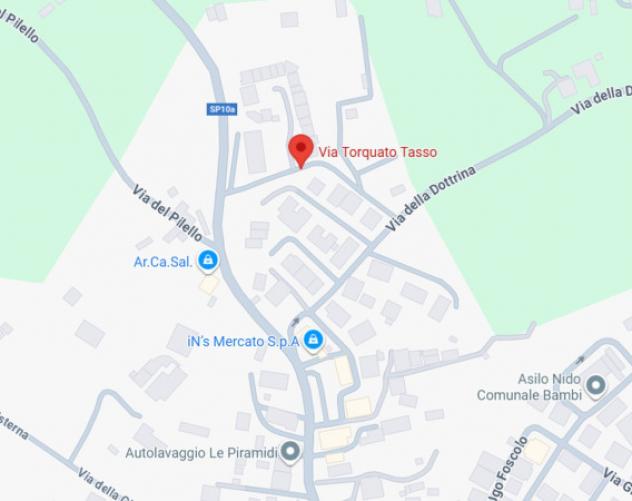Immobile in asta di 87 m² in vendita a Campagnano di Roma - Foto 11