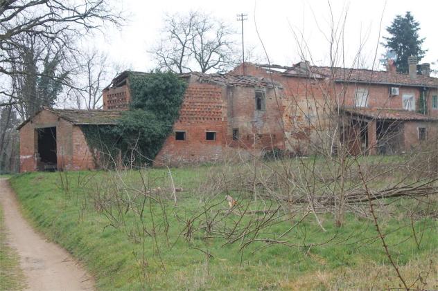Colonica in vendita a Orentano - Castelfranco di Sotto 240 mq Rif: 546768 - Foto 4