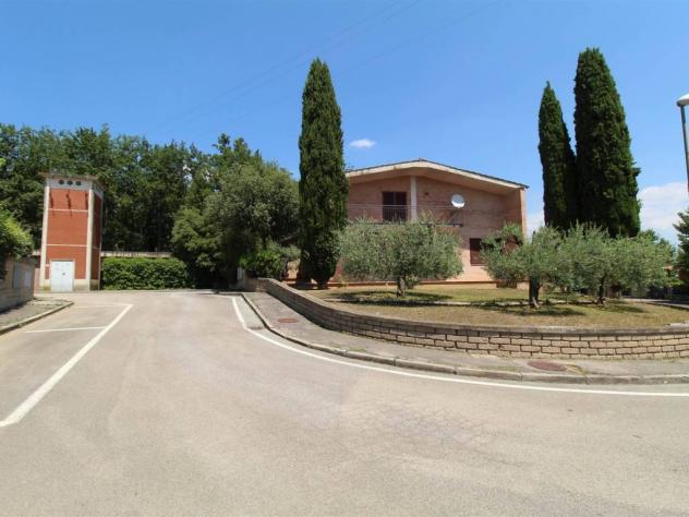 Villa in vendita a Castelnuovo Berardenga 298 mq Rif: 1418636 - Foto 2