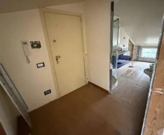 Immobile in asta di 669 m², box auto in vendita a Foggia - Foto 9