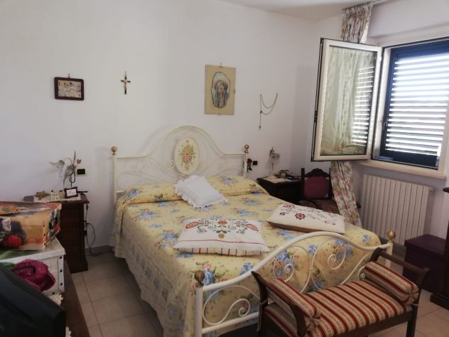 Villetta a schiera 4 livelli zona stadio - Foto 8