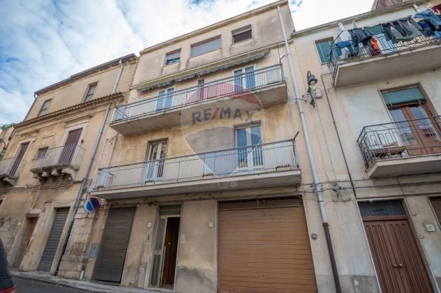 Casa Indipendente in vendita a Grammichele