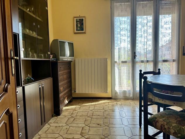 Loano bilocale con terrazzi, cantina e ottima posizione centrale - Foto 9