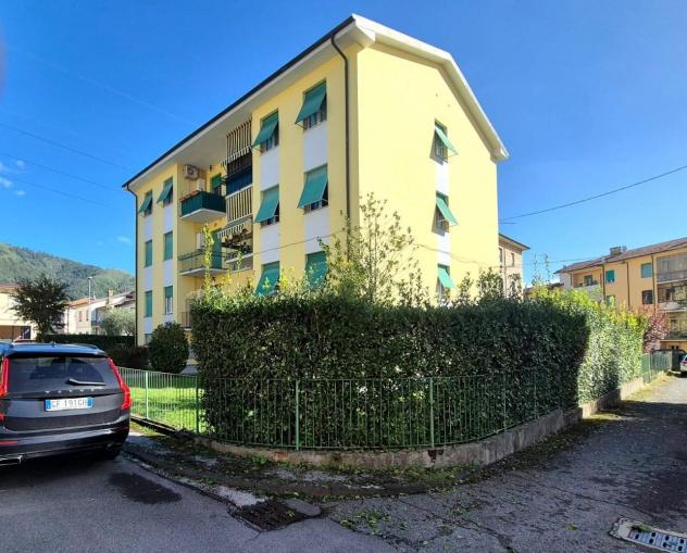 Appartamento in vendita a Ponte a Moriano - Lucca 100 mq Rif: 1356884