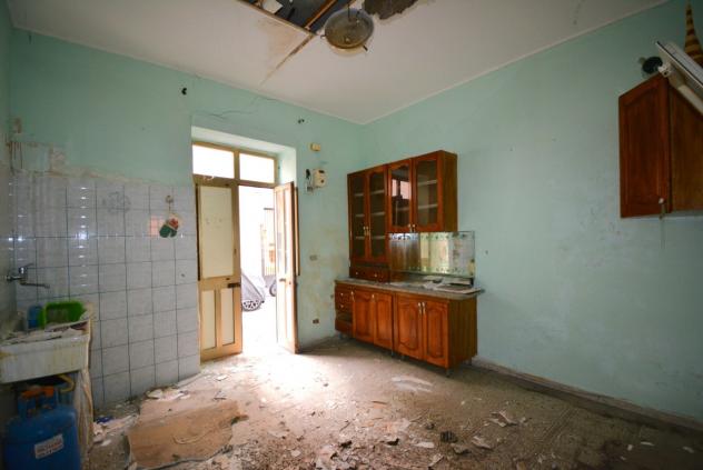 Porzione di casa in vendita a Messina - Foto 8