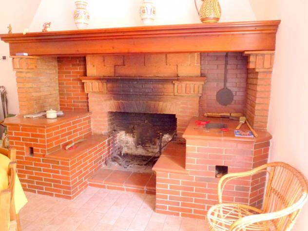 Villa in vendita a Montecatini Val di Cecina - Foto 20