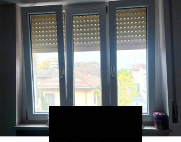 Immobile in asta di 84 m², box auto in vendita a Mortara - Foto 3