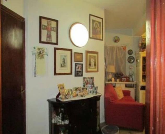 Immobile in asta di 122 m² in vendita a Palermo - Foto 9