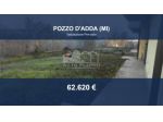 Immobile in asta di 60 m² in vendita a Pozzo d'Adda