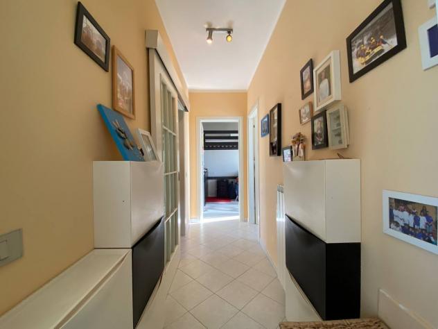 Quadrilocale in vendita a Rosignano Marittimo - Foto 15