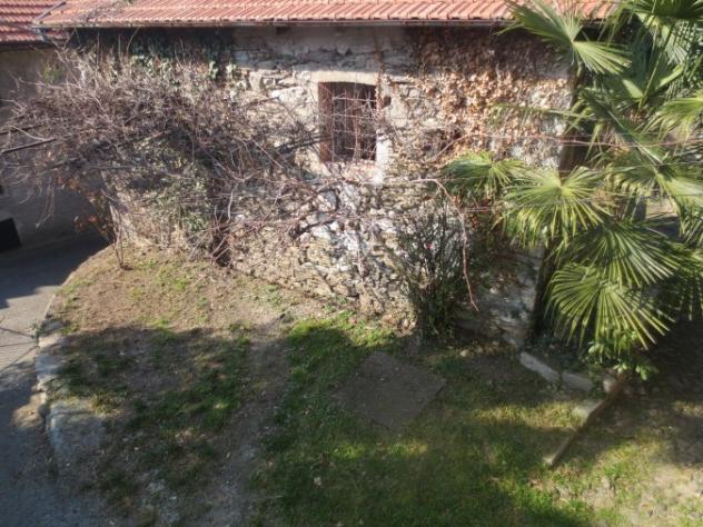 San Bernardino Verbano - ZONA BIENO VENDESI CASA INDIPENDENTE CON GIARDINO PRIVATO - Foto 8
