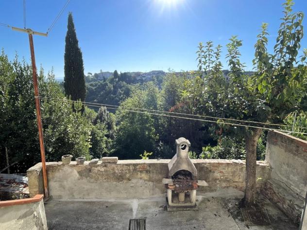 Terratetto in vendita a San Miniato 240 mq Rif: 1346479 - Foto 10