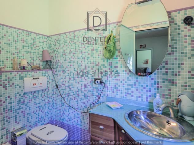 Porzione di casa in vendita a Sarzana - Foto 17