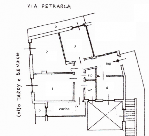 Pentalocale in vendita a Savona - Foto 18