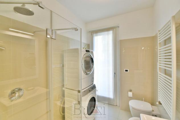 Appartamento di 95 m² con 3 locali e box auto in vendita a Seregno - Foto 19