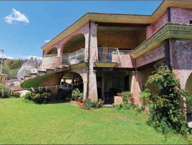 Immobile in asta di 498 m² con più di 5 locali in vendita a Villaputzu - Foto 14