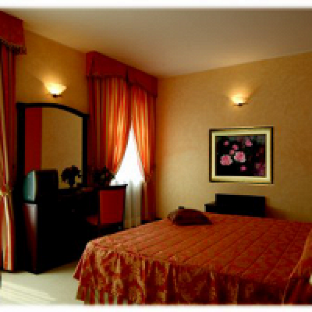 Hotel Villa Lauri