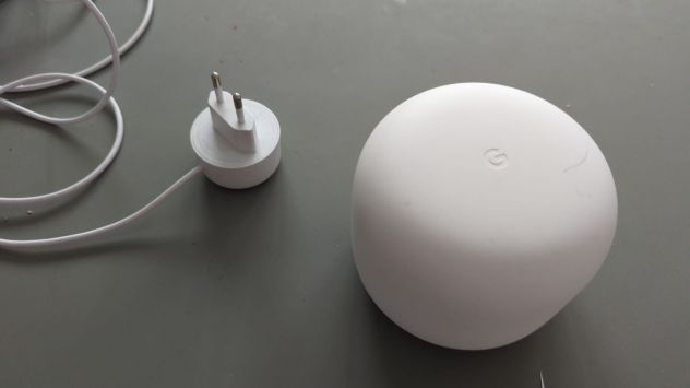 Google nest wifi router - Foto 2