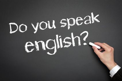 Lezioni di Inglese online
