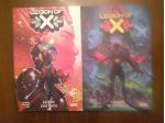 (2027)legion of X(marvel, panini comics,2022)