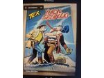 FUMETTO TEX