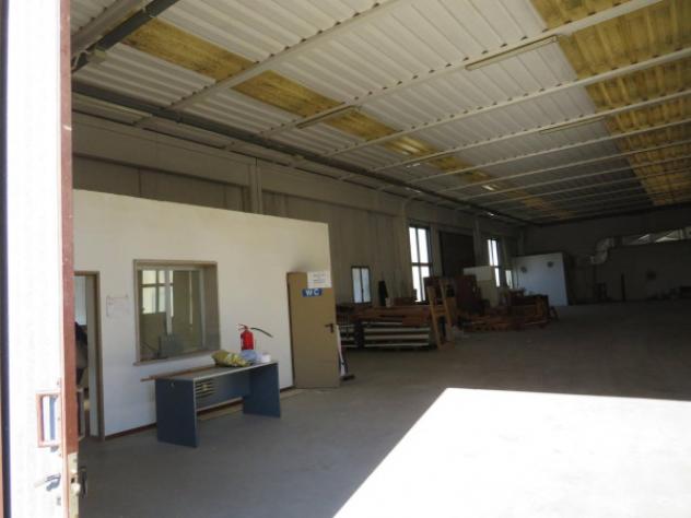 Immobile in asta di 1375 m² in vendita a Bovolone - Foto 5