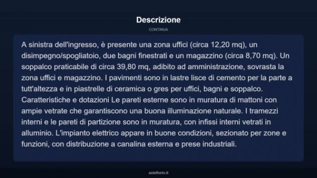 Immobile in asta di 285 m² in vendita a Caivano - Foto 9