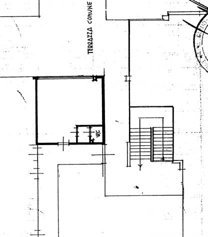 Ufficio in vendita a Avenza - Carrara 35 mq Rif: 1280907 - Foto 2