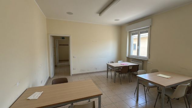 Spazio per attività socio-assistenziali in affitto a Sant'Egidio alla Vibrata