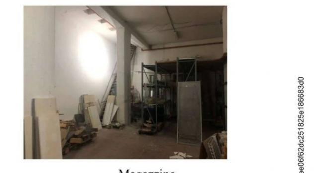 Immobile in asta di 617 m² in vendita a Tolve - Foto 8